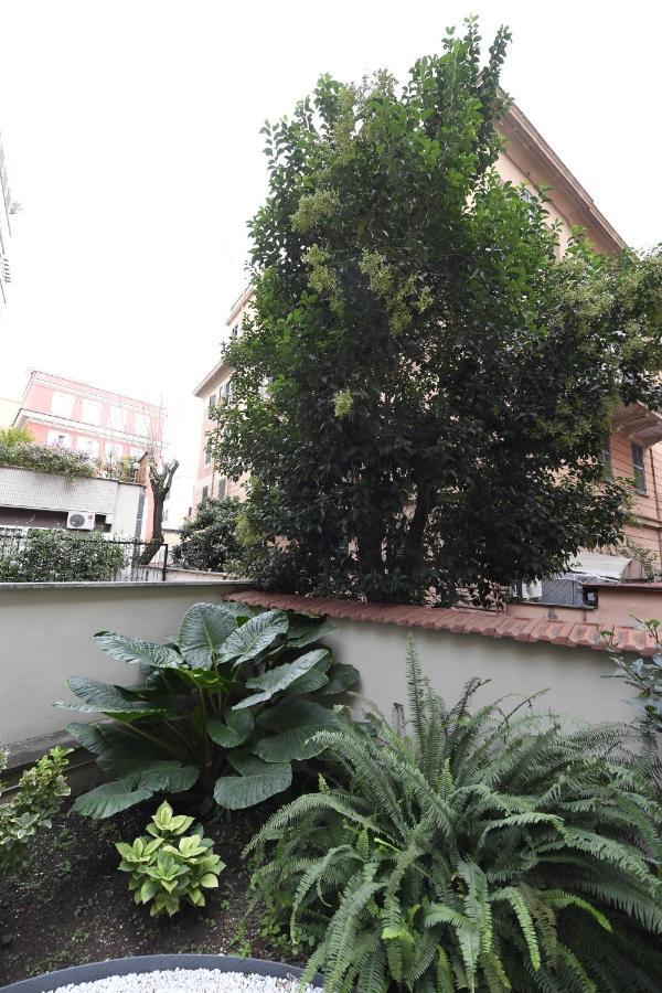 Il Giardino Nascosto * Rom