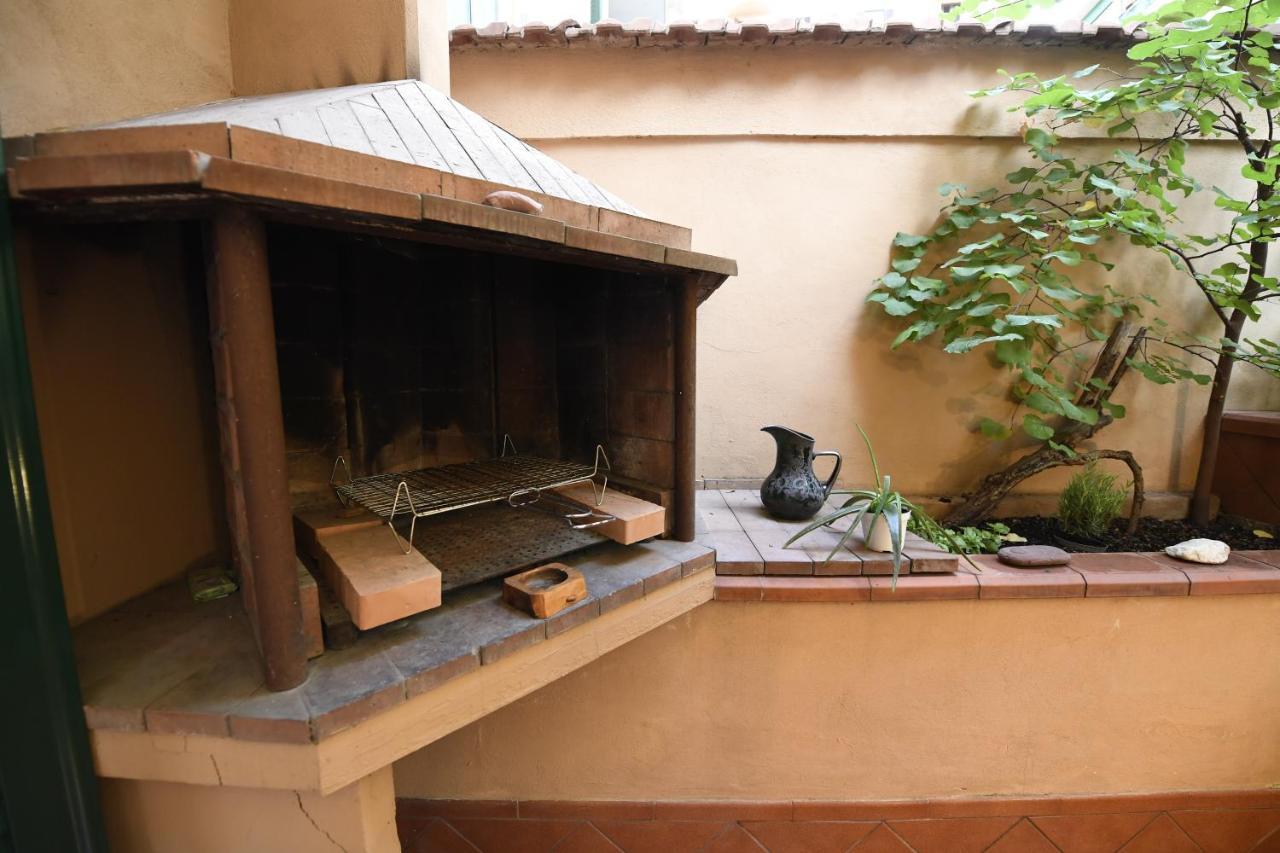 Il Giardino Nascosto * Rom